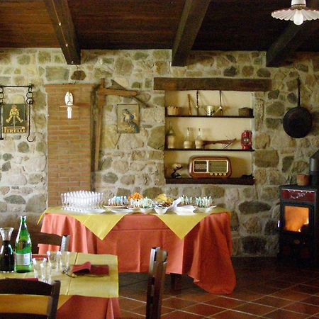 B&B Le Grazie Piaggine Экстерьер фото