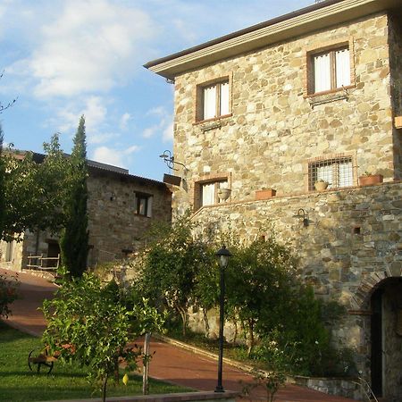 B&B Le Grazie Piaggine Экстерьер фото