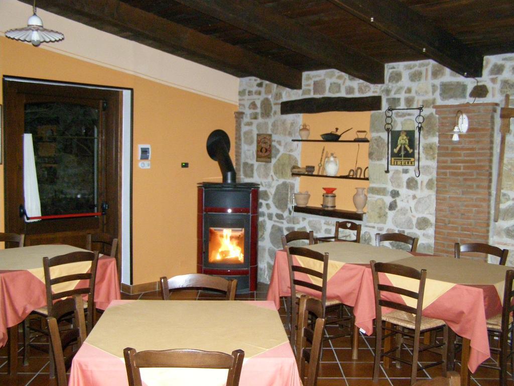 B&B Le Grazie Piaggine Экстерьер фото