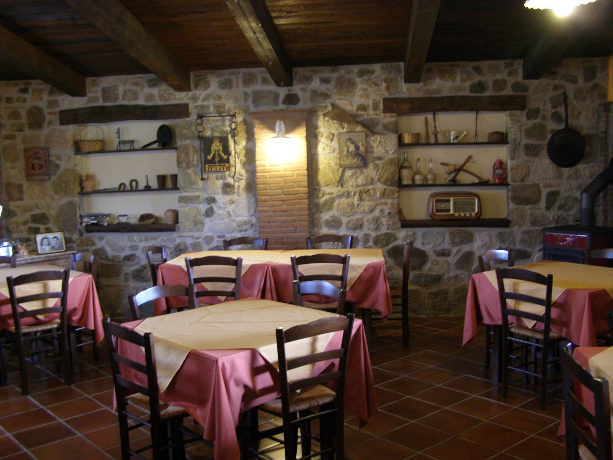 B&B Le Grazie Piaggine Экстерьер фото