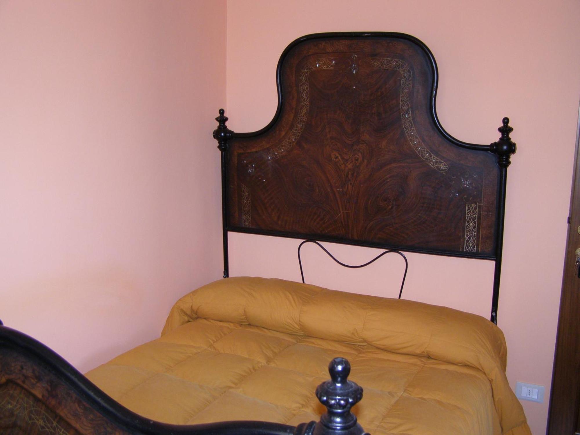 B&B Le Grazie Piaggine Экстерьер фото