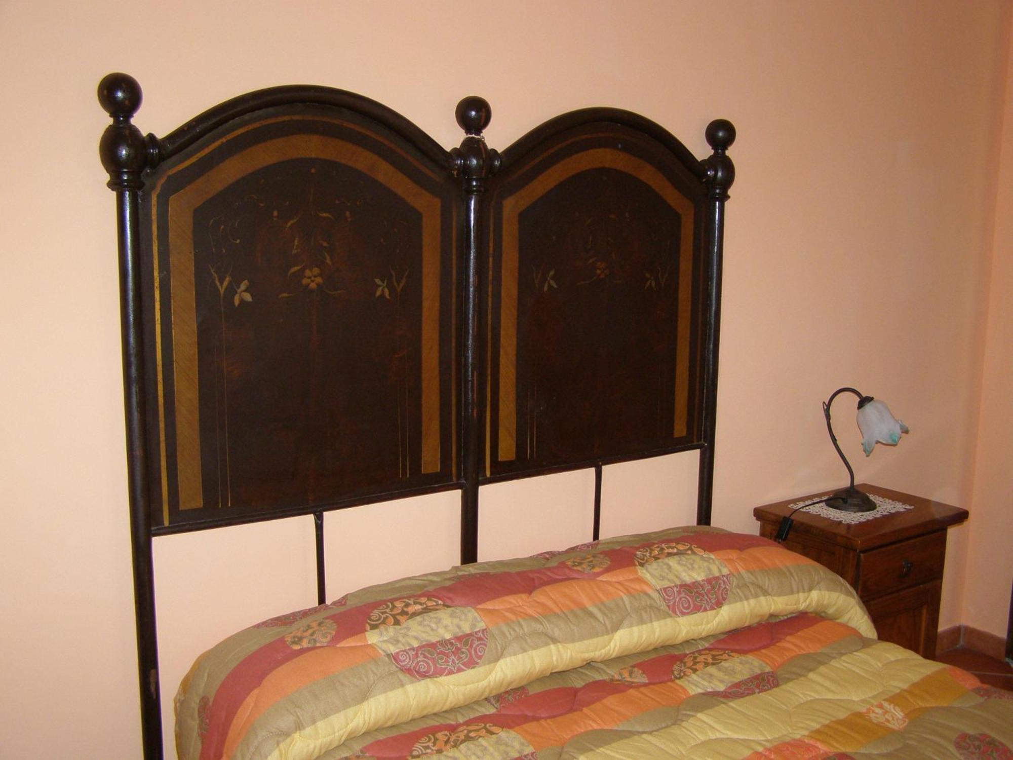 B&B Le Grazie Piaggine Экстерьер фото