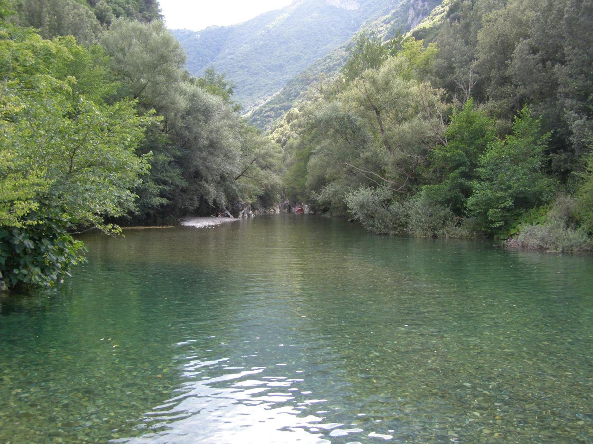 B&B Le Grazie Piaggine Экстерьер фото