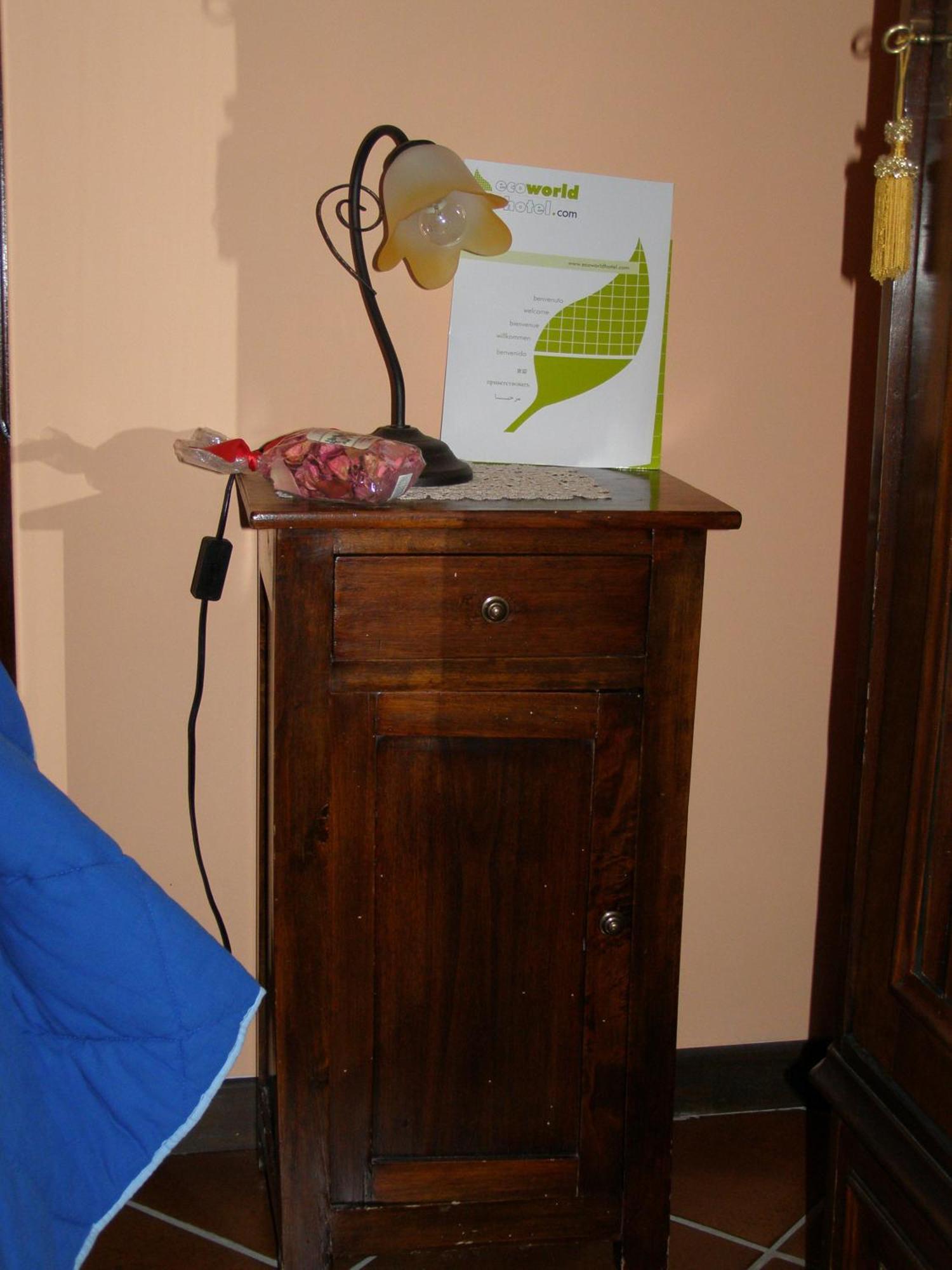 B&B Le Grazie Piaggine Экстерьер фото