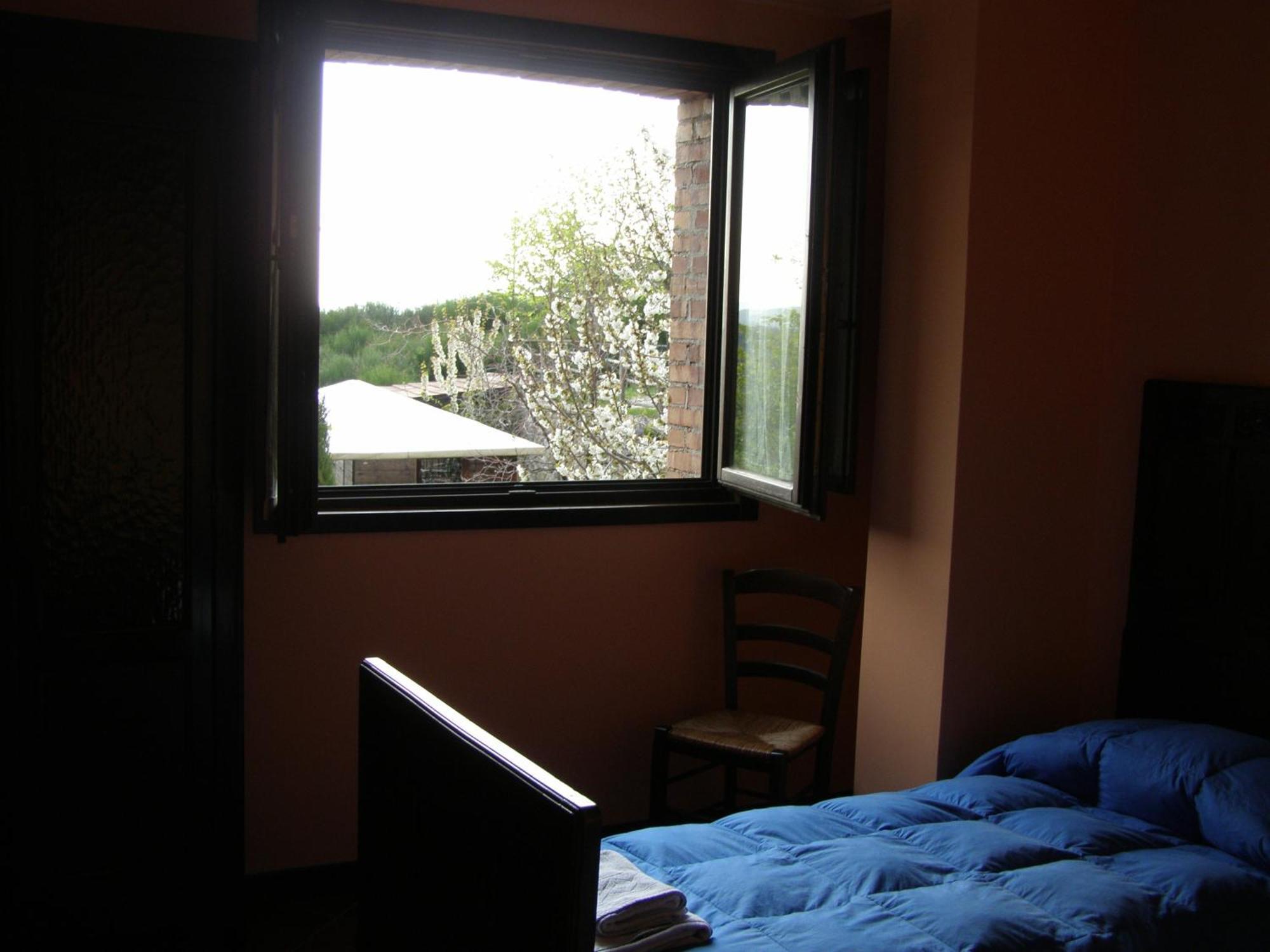 B&B Le Grazie Piaggine Экстерьер фото